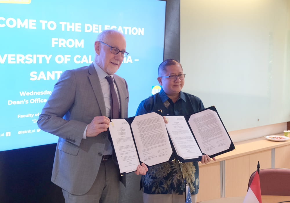 UCSC Indonesia Signing 2026