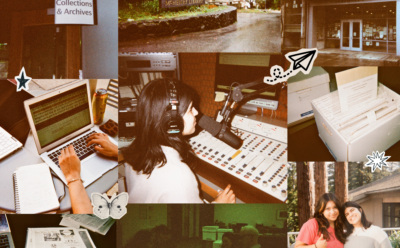 EXPLORE fellows photo collage.