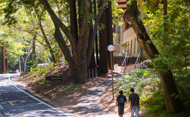 Parking will be limited in Hahn Lot (Lot 101) from April 1 – 10