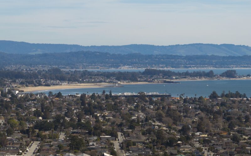 UC Santa Cruz to pilot innovative program to support employee homeownership