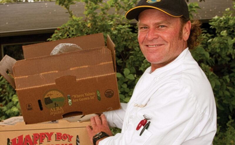 In memoriam: Dennis Wake