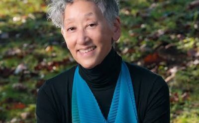 Karen Tei Yamashita