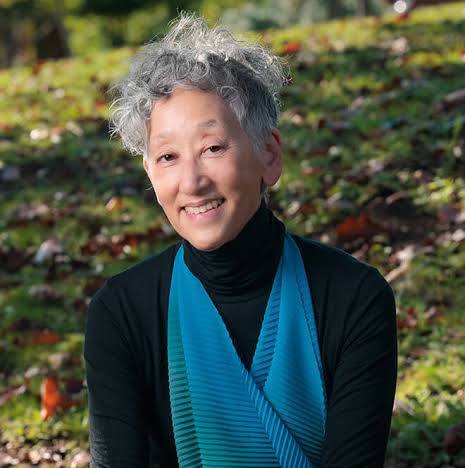 Karen Tei Yamashita