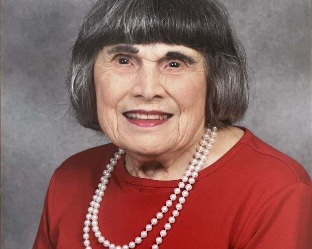 In Memoriam: Maxine Lane (1926-2026)