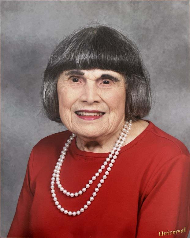 Photo of Maxine Lane