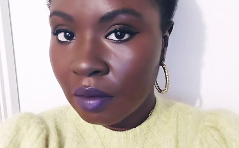 UCSC alumna Quressa Robinson expands representation in publishing