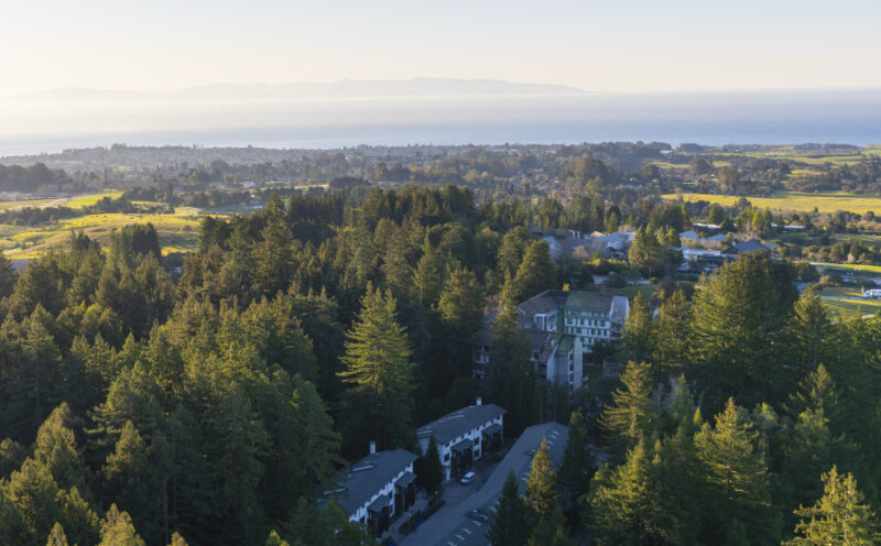 Earth Month: Celebrating our campus, our progress, and a shared sustainable future