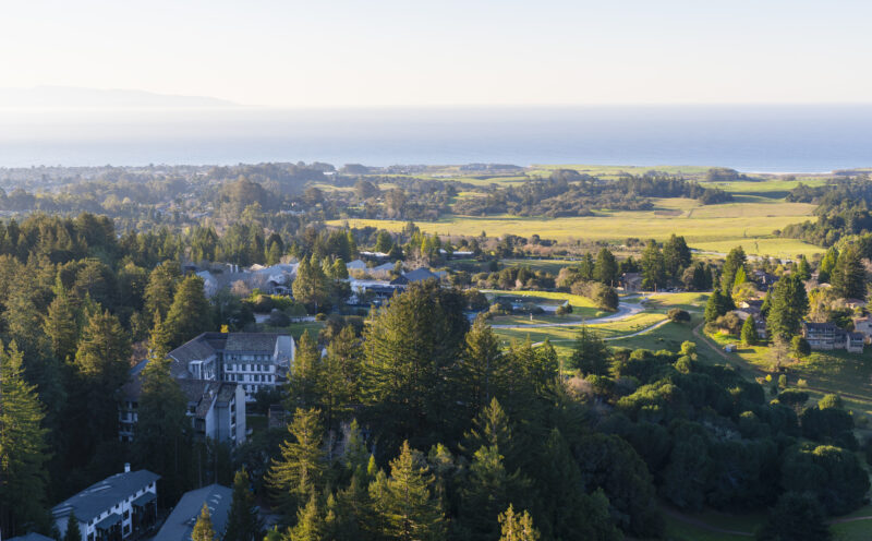 UCSC faculty receive Early Career Faculty Research Excellence Awards