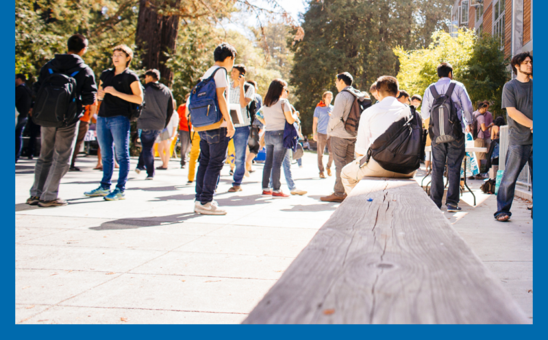Dear Slugs: Dean of Students Newsletter