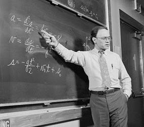 Ed Landesman