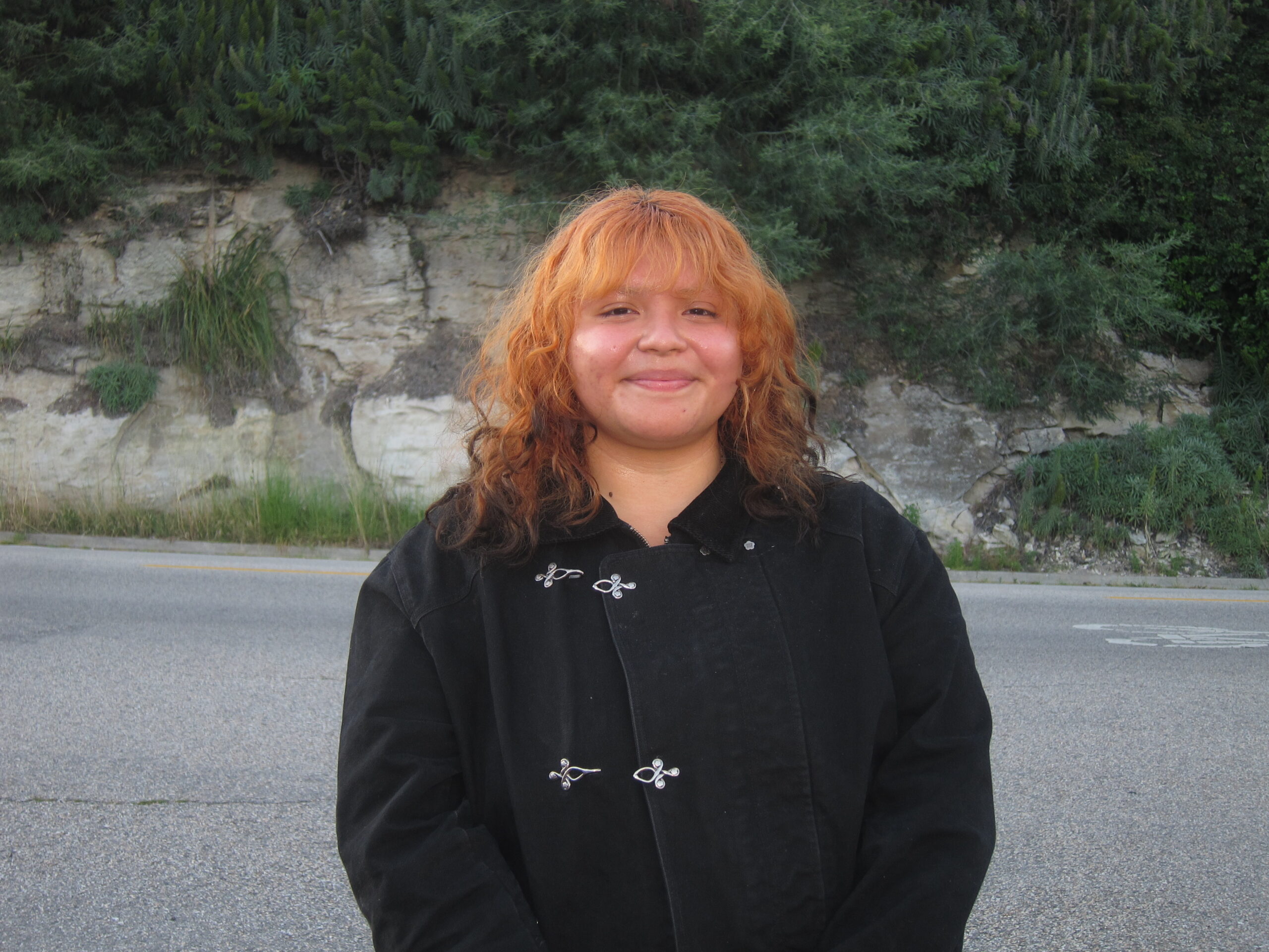 Rebecca Oregel
