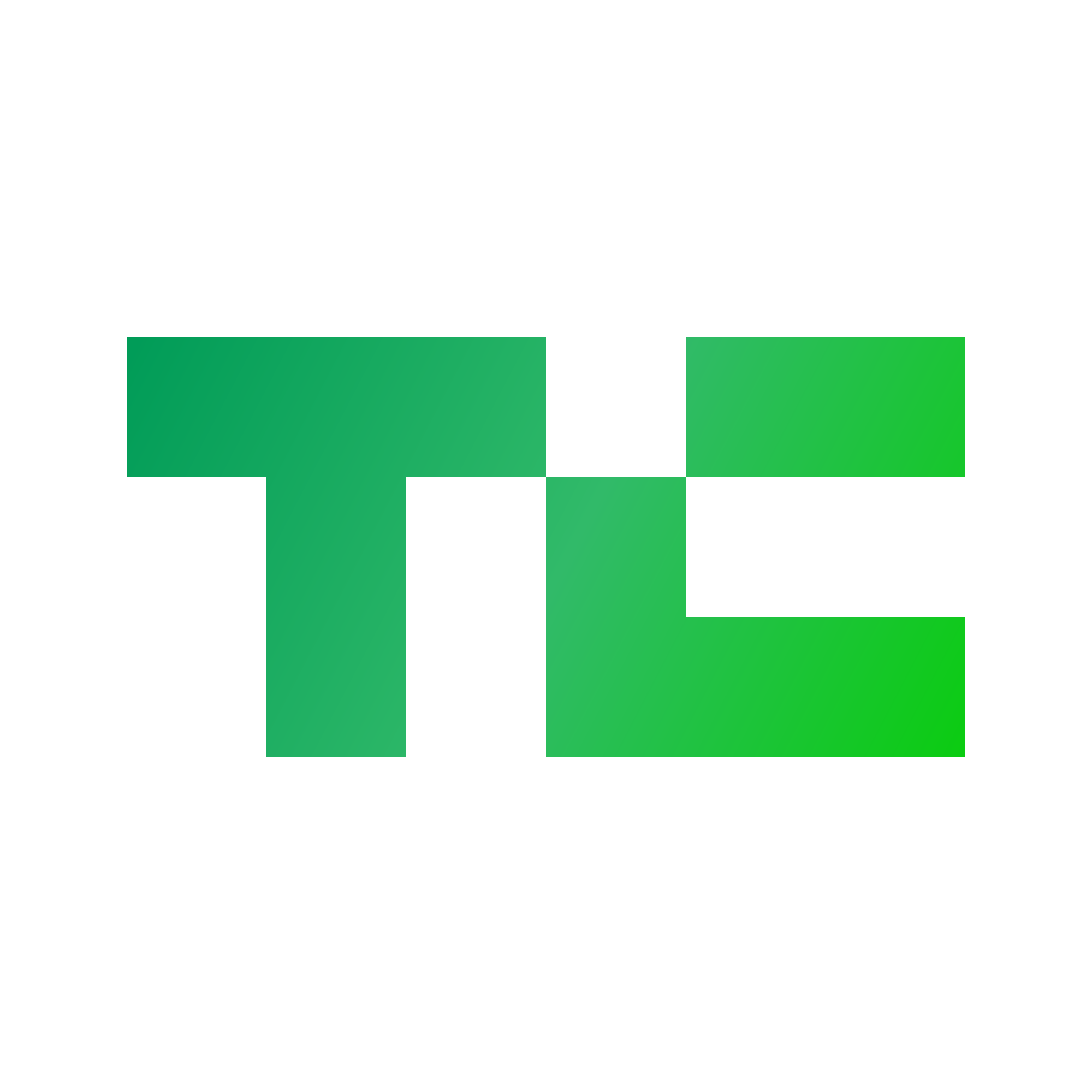 TechCrunch "TC" logo