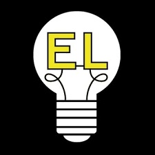 Electric Literature logo