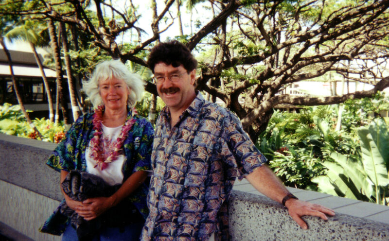 A path shaped by passion: Alumnus David Gleason’s lifelong dedication to Russian studies and supporting the Humanities