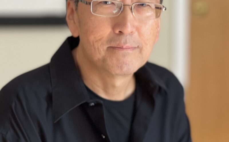 Alumnus John Kim receives multiple film festival selections for his debut independent feature film Reunion