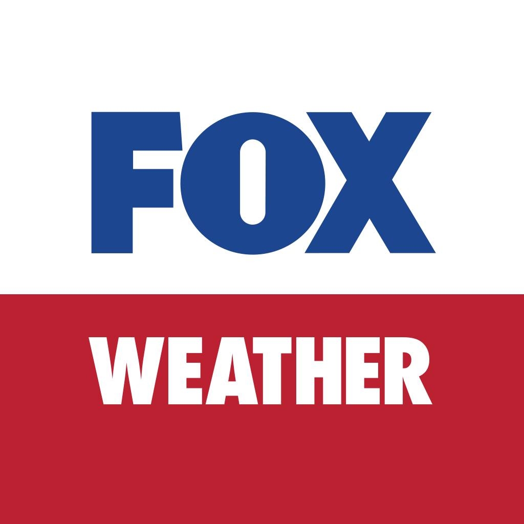FOX Weather logo