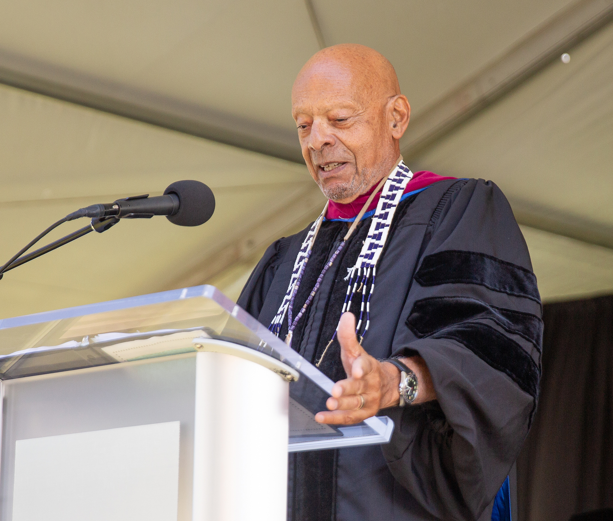 UC Santa Cruz celebrates the Class of 2026 during commencement weekend ...