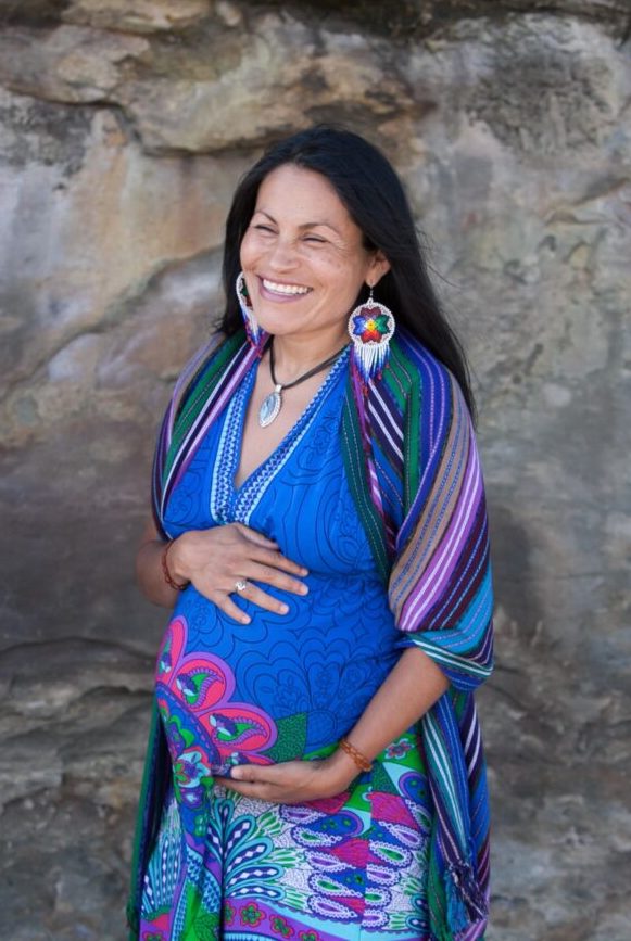 Maria Ramos Bracamontes