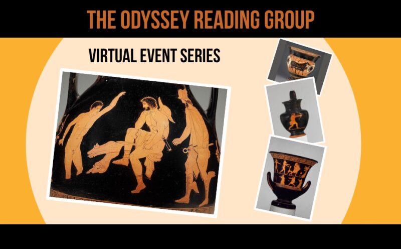 From Homer to Hollywood: The enduring fascination with The Odyssey