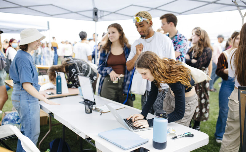Register now for the Student Employment & Work-Study Fair⁠