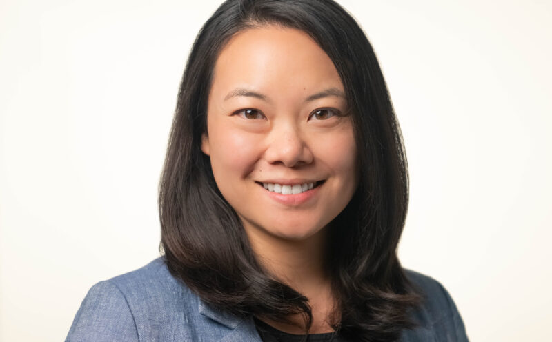 Jessica Lum to serve as UC Santa Cruz’s sixth alumni regent 