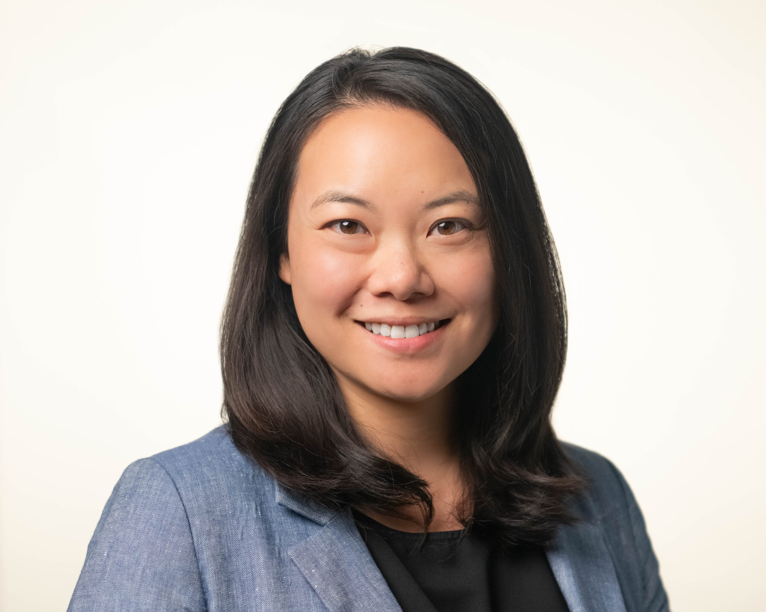 Jessica Lum headshot