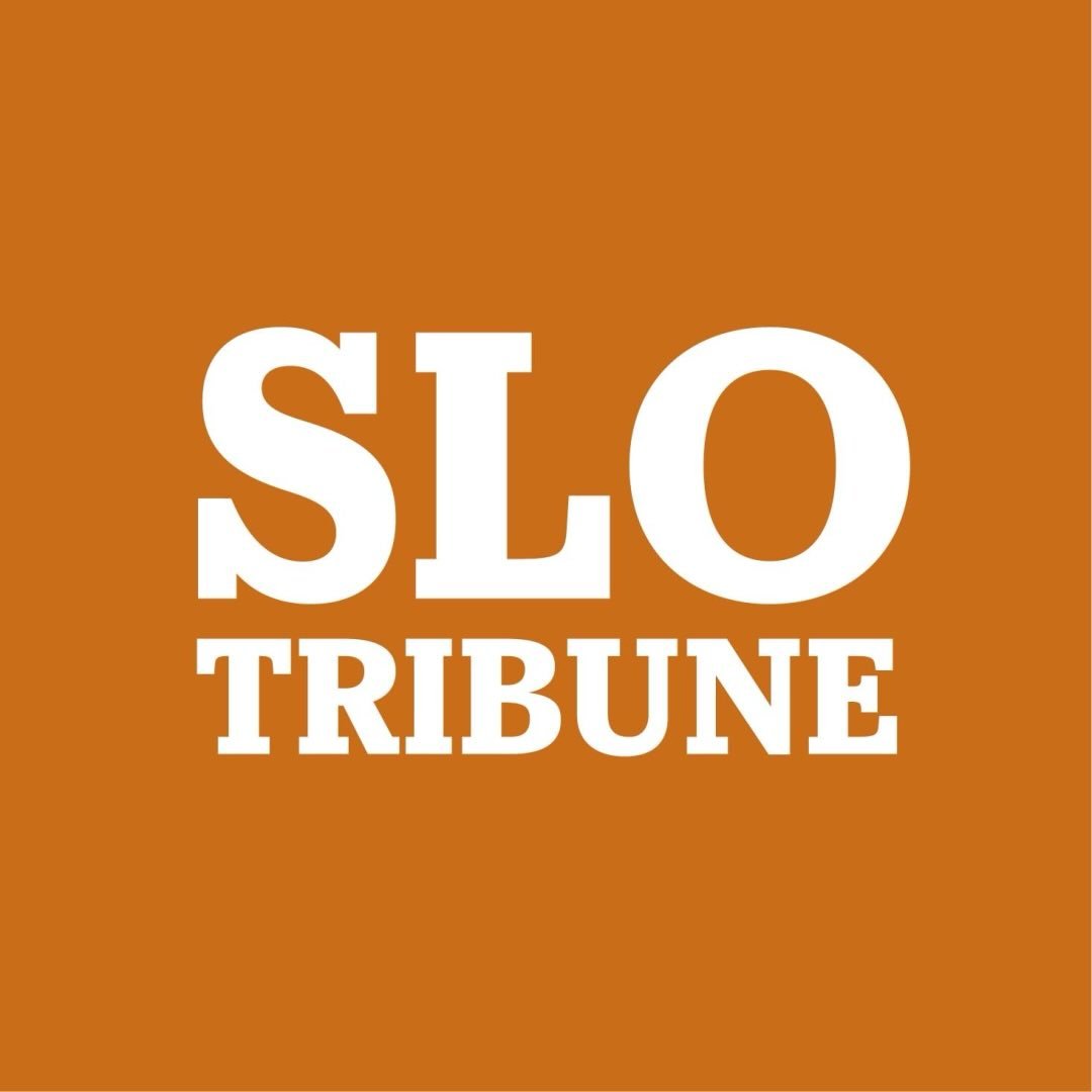 San Luis Obispo Tribune logo