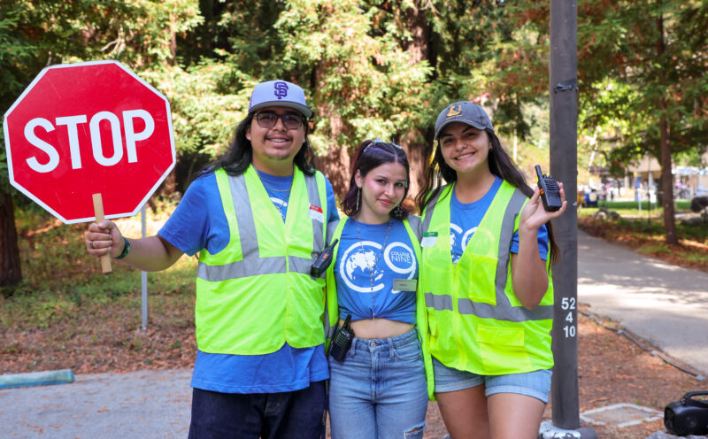 Join the 2026 Move-In Crew: Volunteers needed September 17–20