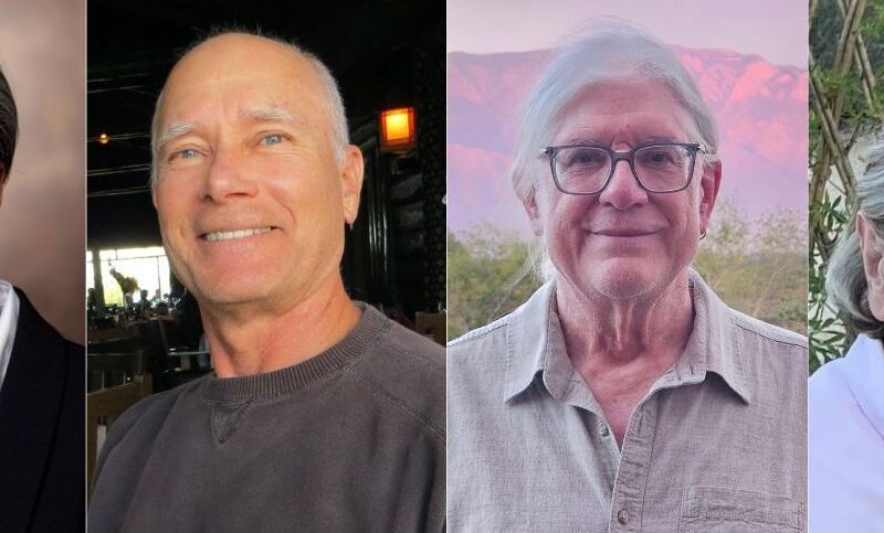 UC Santa Cruz Alumni Association announces 2026 Alumni Award recipients 