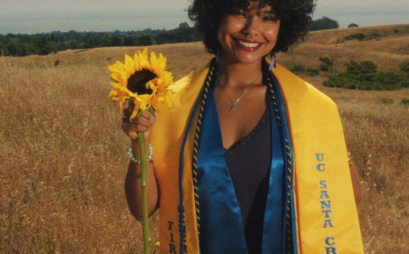 Life Beyond the Redwoods: Maddison Brodeur at Girl Scouts Heart of Central California and Maddison’s Communitea