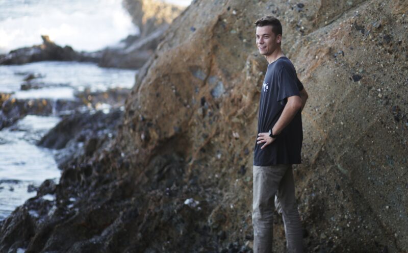 UC Santa Cruz is building better detection for rare form of cancer