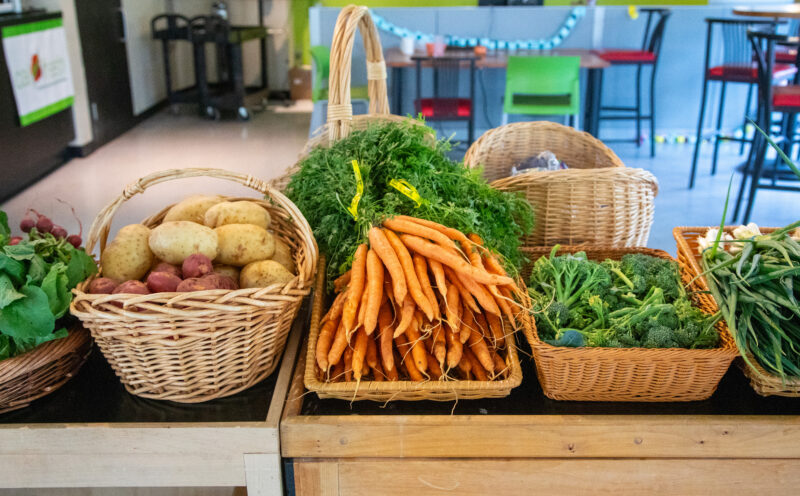 UCSC to host webinar on sustainable dining