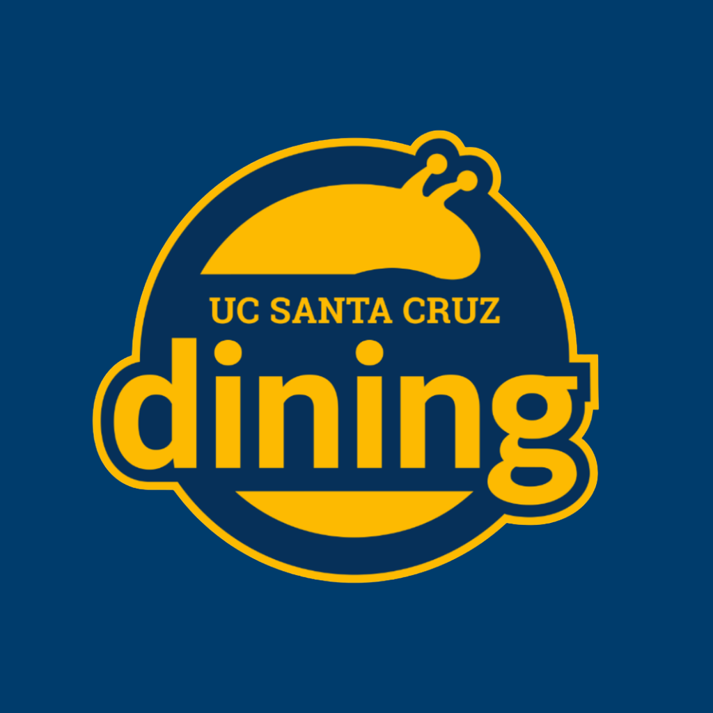 UC Santa Cruz Dining Services logo