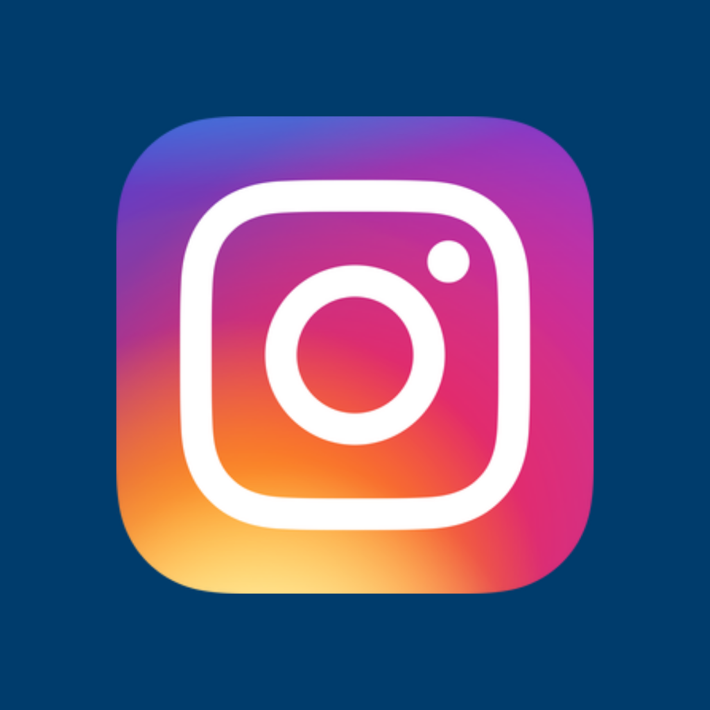 Instagram logo