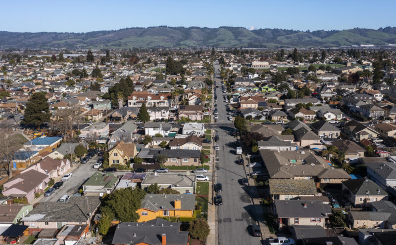 Status quo solutions won’t solve the Monterey Bay area’s housing crisis. But these big ideas just might.