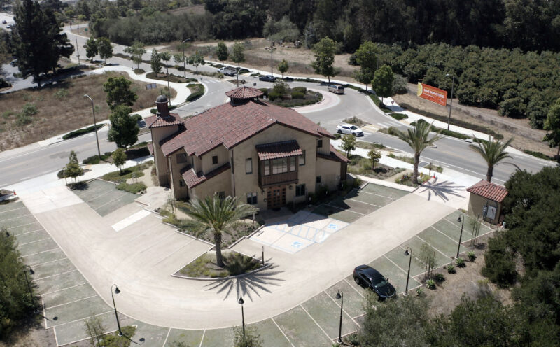 Parking policy masks anti-Muslim discrimination for communities building new mosques
