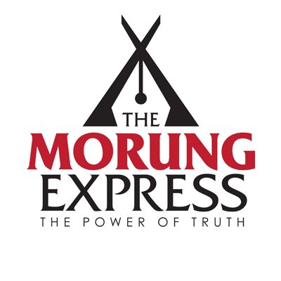 The Morung Express