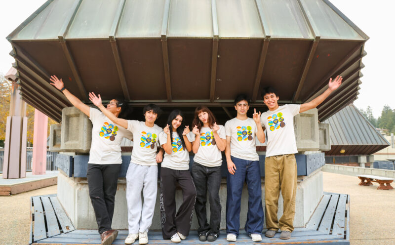 UCSC’s Giving Day returns Nov. 18