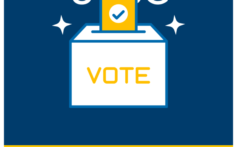 2027 Campus Elections applications are open