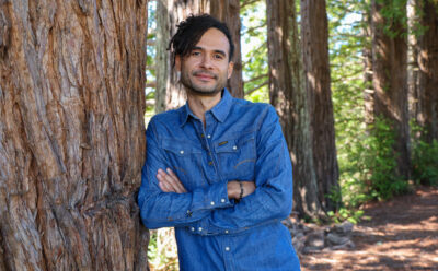 Matthew Prescott (Porter ’12, film and digital media)